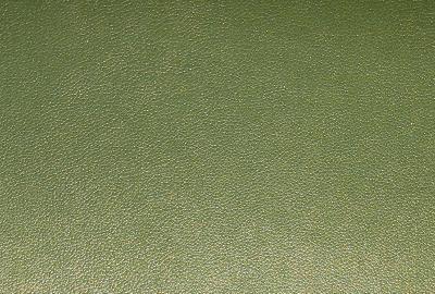Norbar Element Lime Vintage Green Upholstery Polyurethene;  Blend Vintage Faux Leather Solid Faux Leather Fabric